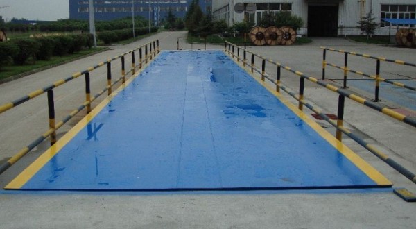 3-18m-100t-Pit-Mounted-Truck-Scale-Weighbridge
